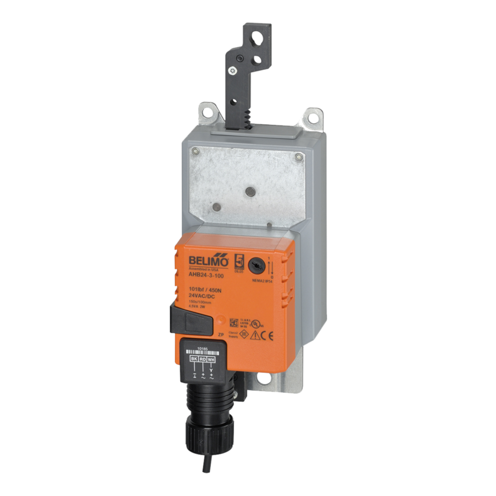 AHX120-SR-100 | Belimo | Damper Actuator