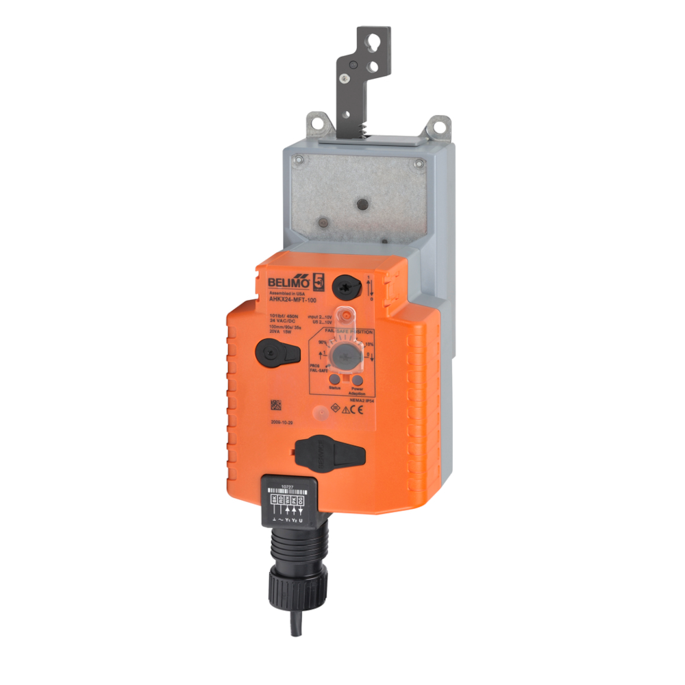 AHX24-MFT-300 | Belimo | Damper Actuator