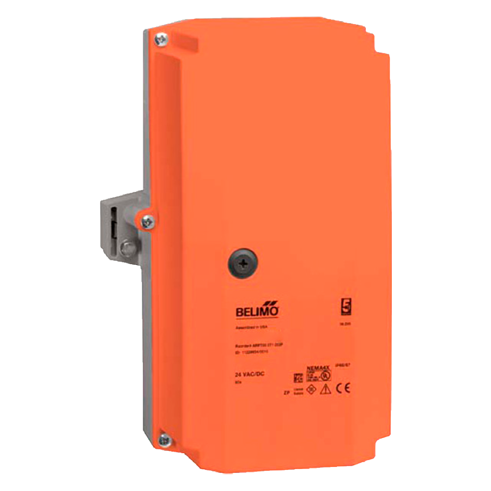 AMX24-SR-T N4 | Belimo | Damper Actuator