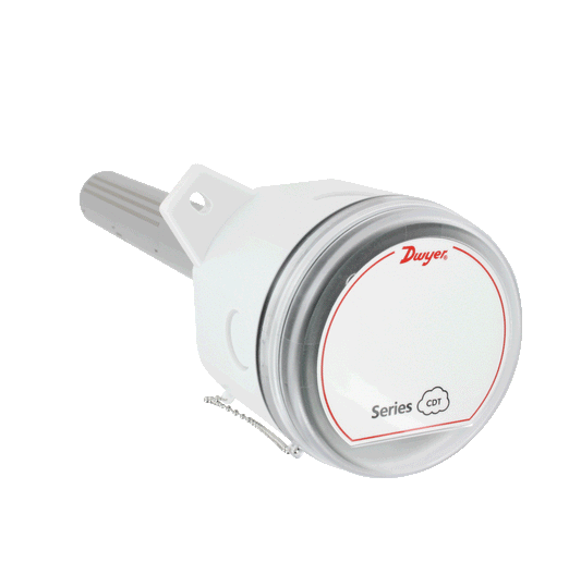 CDT-2D40 | Dwyer | Carbon Dioxide Transmitter