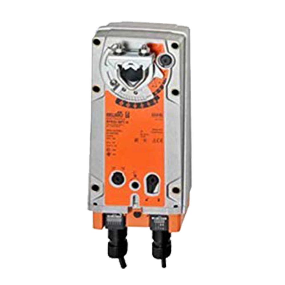 EFB24-MFT | Belimo | Damper Actuator