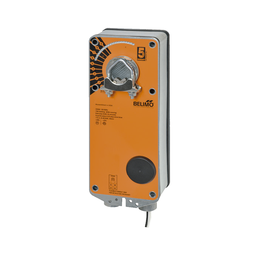 FSAF230A-S | Belimo | Fire&Smoke Damper Actuator