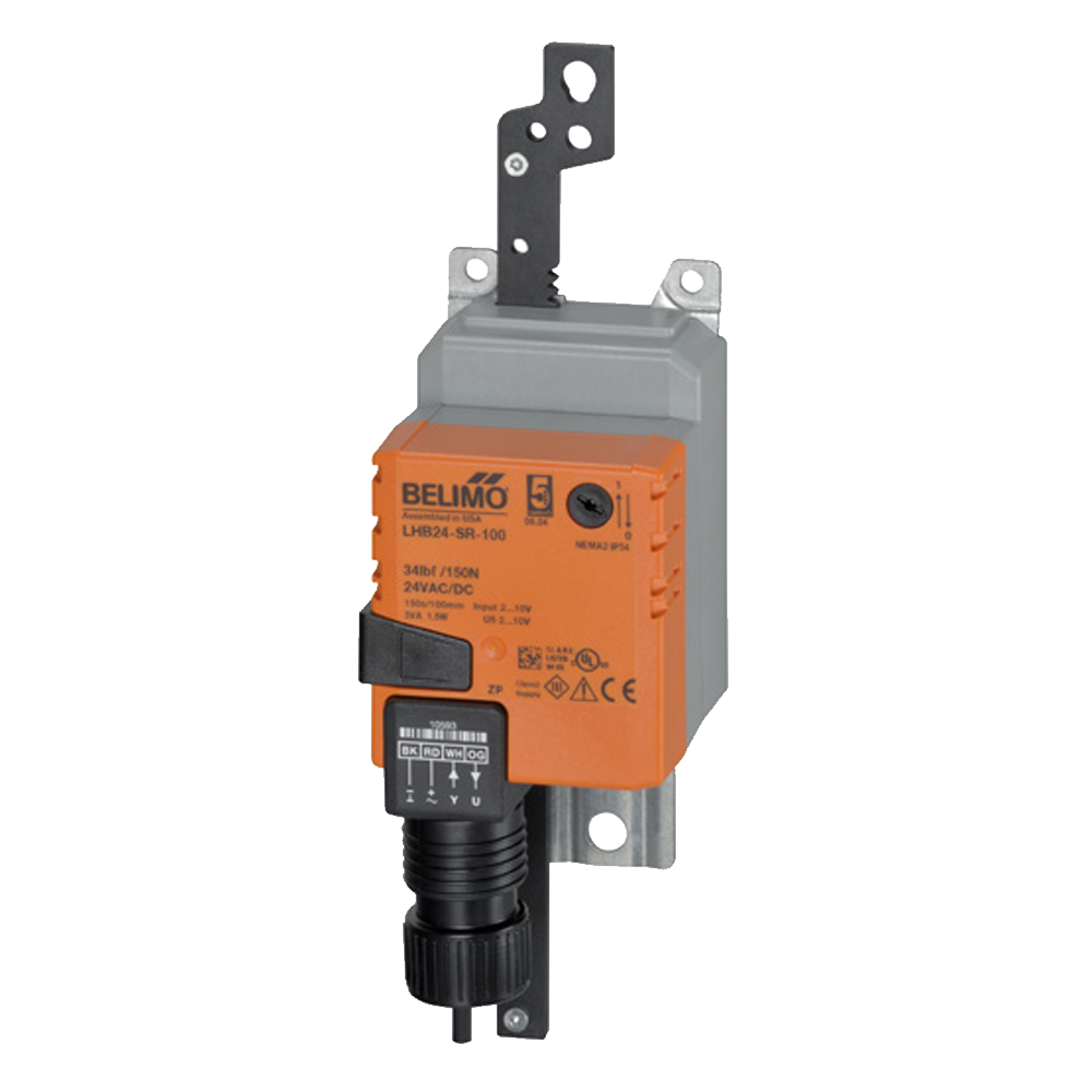 LHB24-SR-100 | Belimo | Damper Actuator