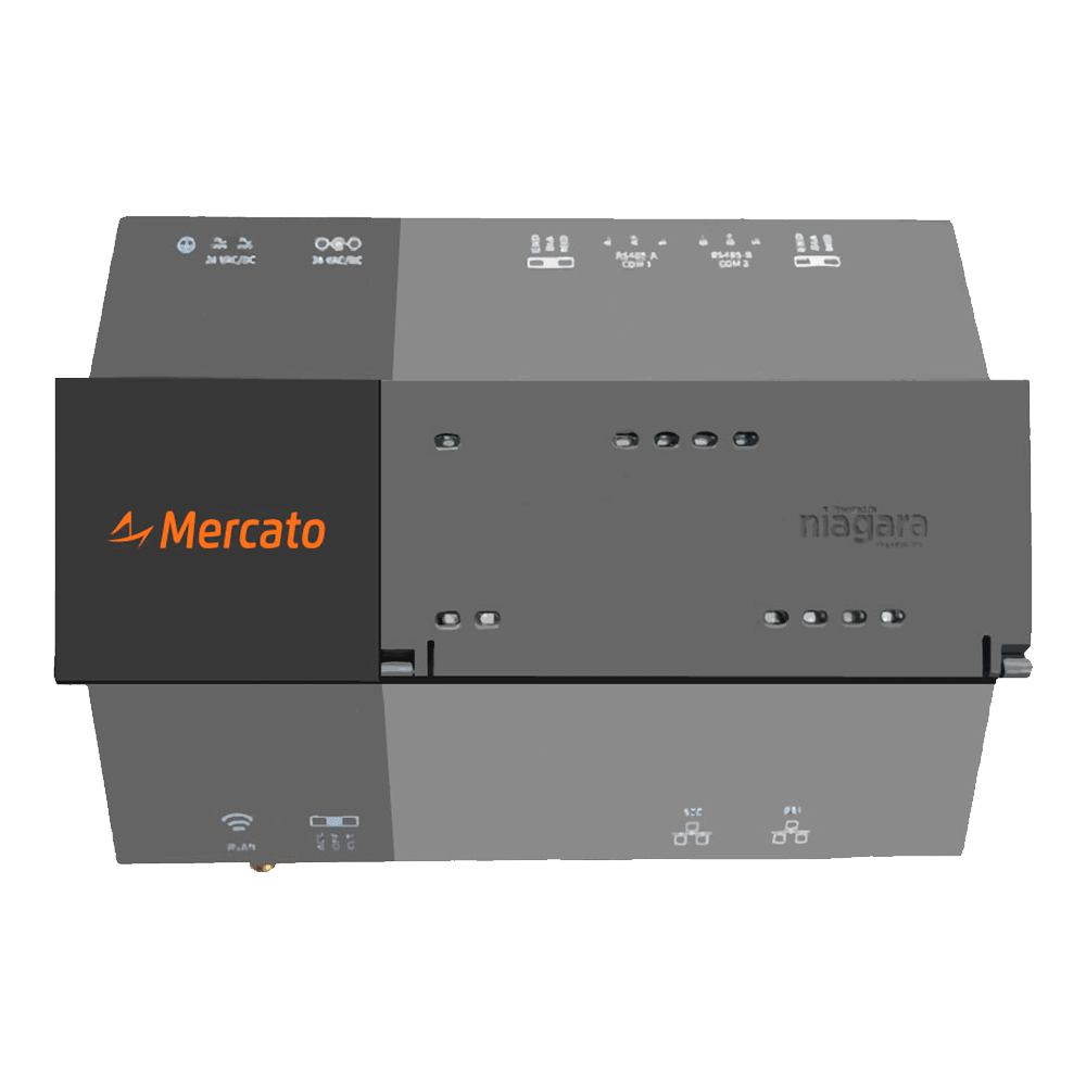 MJACE-8000 | Tridium | JACE 8000 Controller