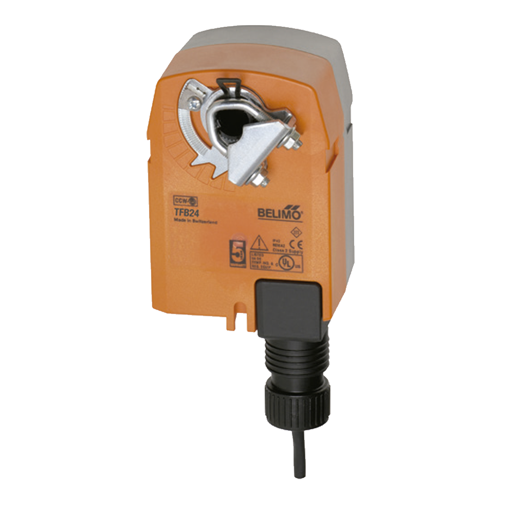 TFB24 | Belimo | Damper Actuator