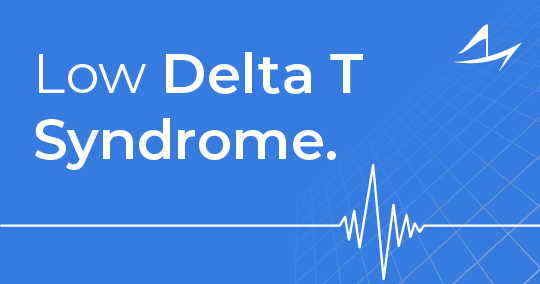 Low Delta T Syndrome.
