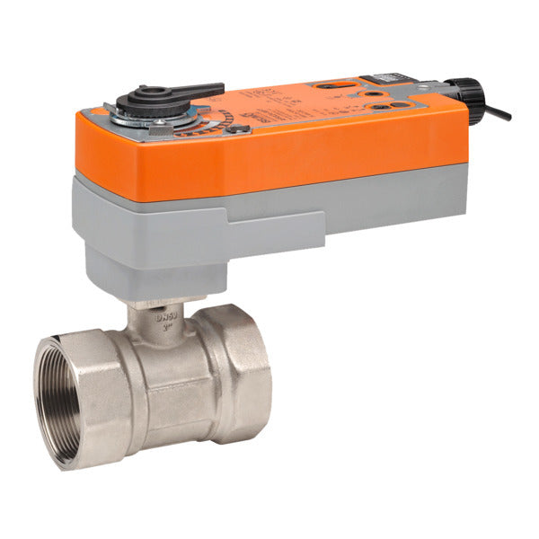 Control Valve – Mercato BAS Supply