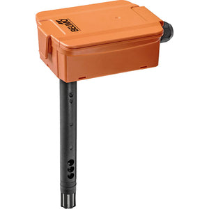 Gas & Specialty Sensors