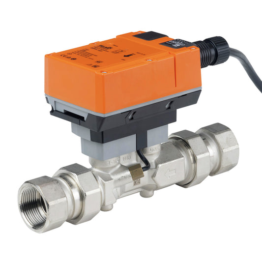 22PF-5UC | Belimo | Flow sensor 1/2"