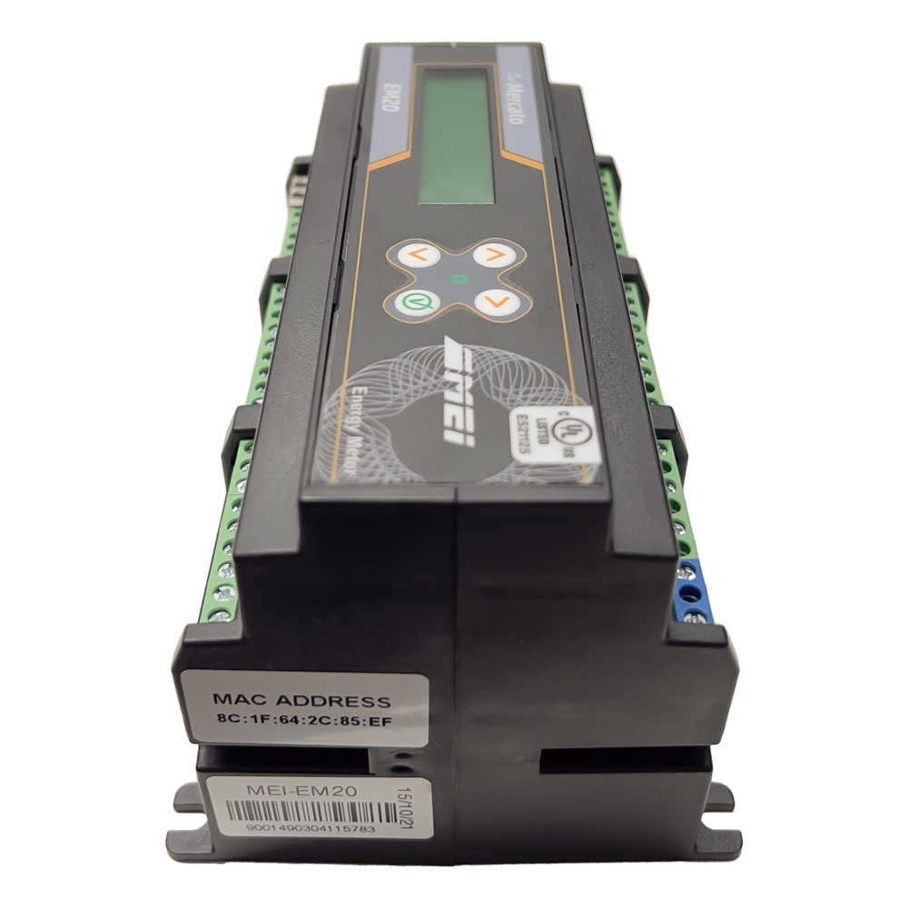 MEI-EM20 | Mercato | Energy Meter