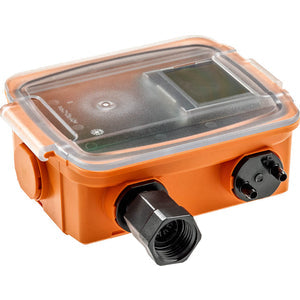 22ADP-55QL | Belimo | Air differential pressure sensor