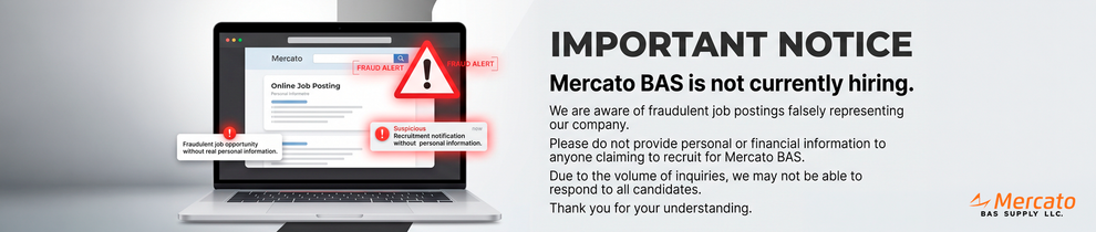 Mercato BAS Supply