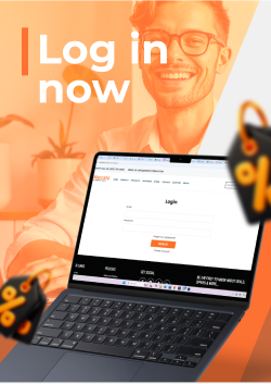 Img banner login