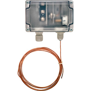 01DTS-504X | Belimo | Temperature sensor Detection passive