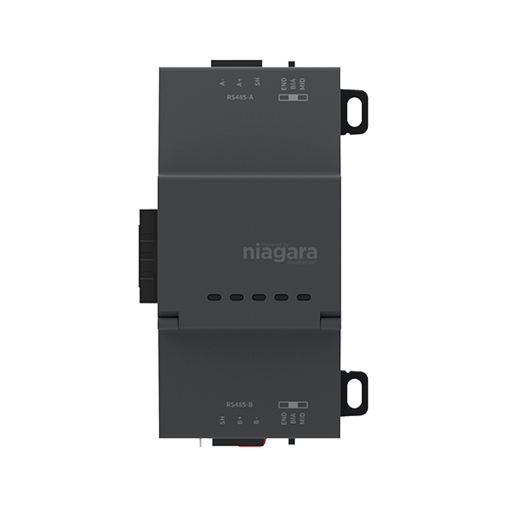 MNPB-8000-2X-485 | Tridium | NPB-8000-2X-485 Module