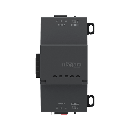 MNPB-8000-2X-485 | Tridium | NPB-8000-2X-485 Module