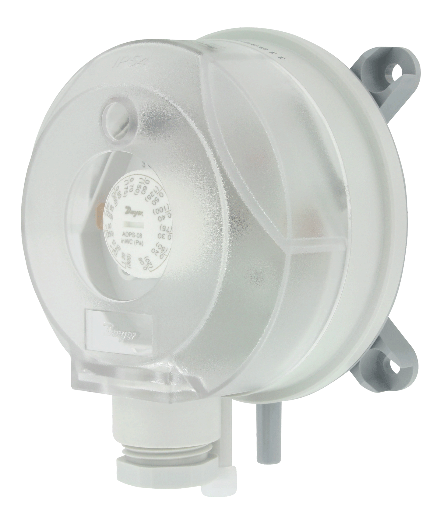 ADPS-04-2-N | Dwyer | Differential Pressure Switch