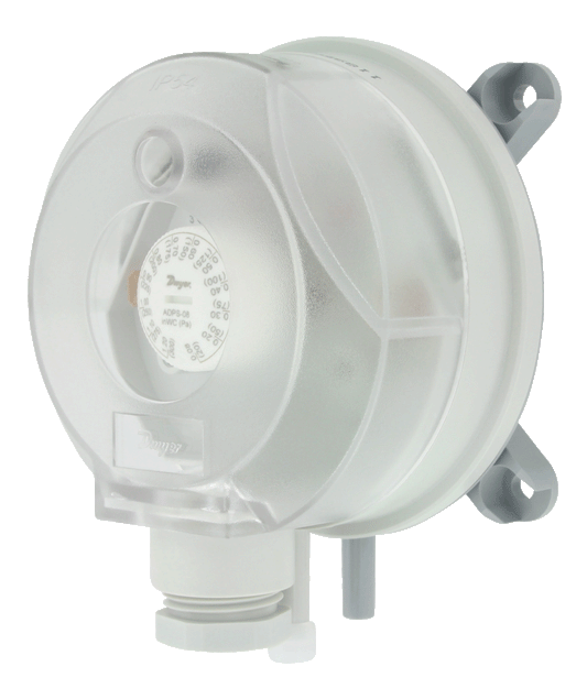 ADPS-04-2-N | Dwyer | Differential Pressure Switch