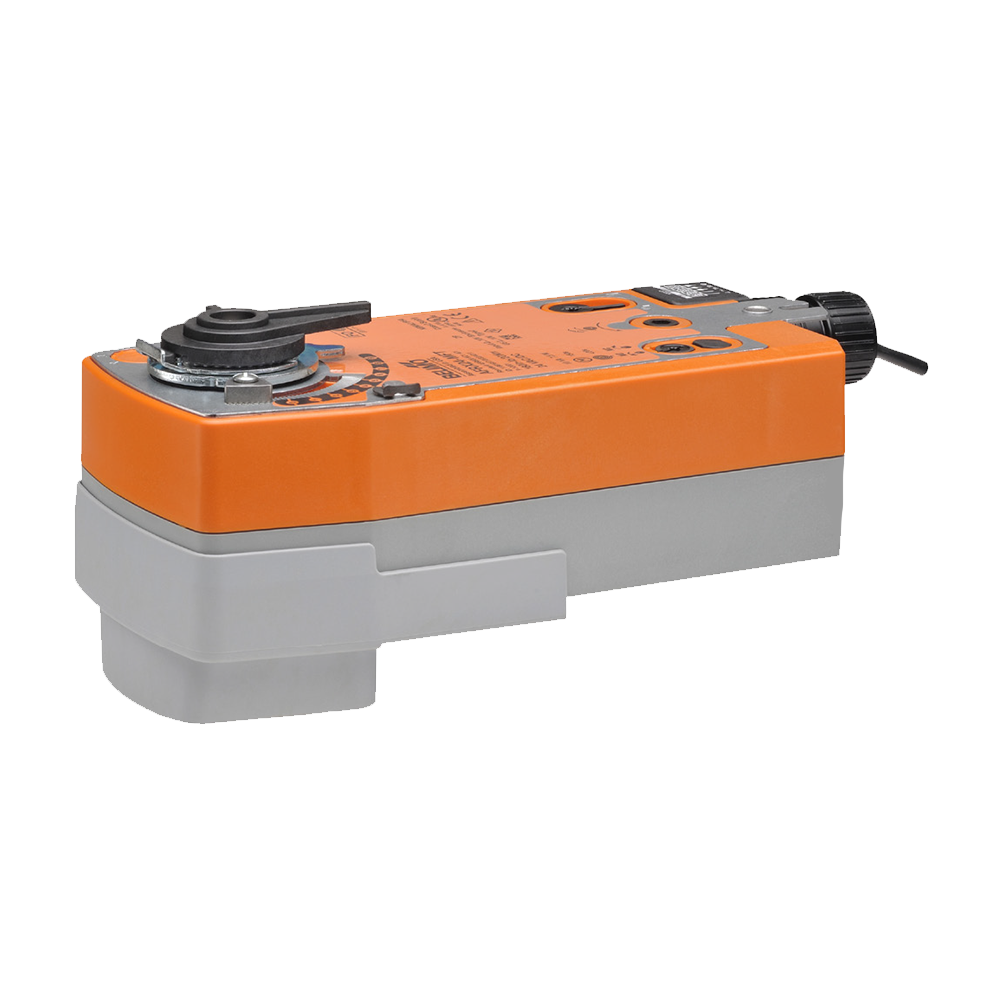 AFRX24-MFT | Belimo | Valve Actuator