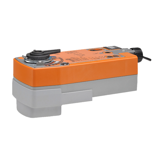 AFRX24-MFT | Belimo | Valve Actuator
