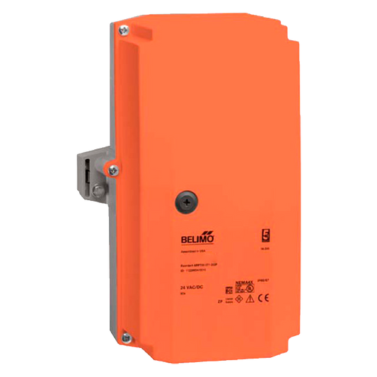 AMX24-MFT-T N4 | Belimo | Damper Actuator
