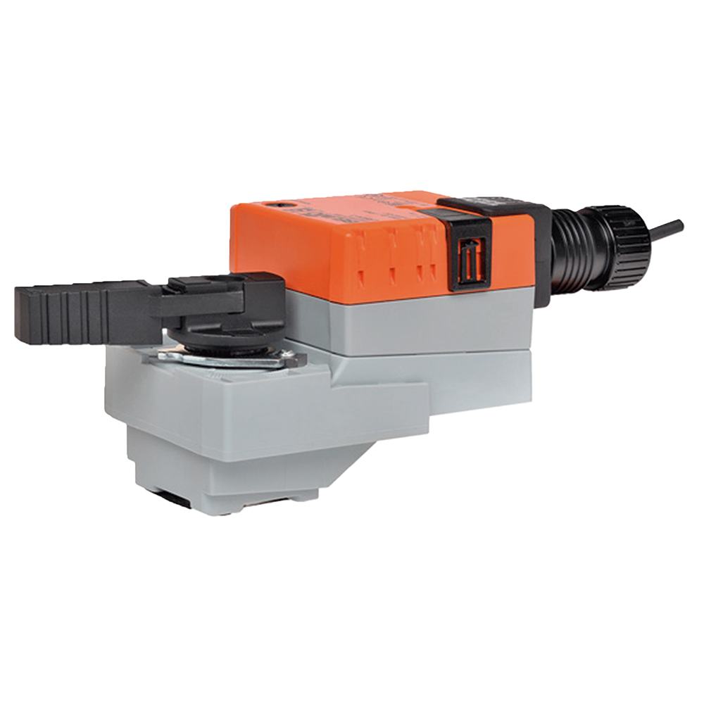 ARB24-SR | Belimo | Valve Actuator
