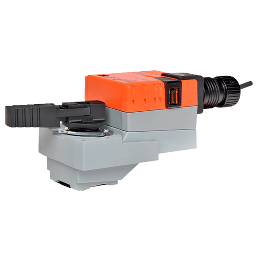 ARB24-SR | Belimo | Valve Actuator