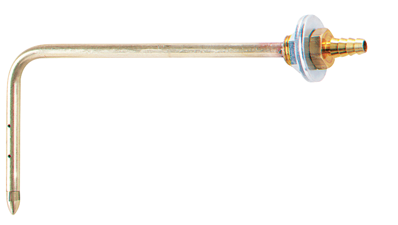 A-302 | Dwyer | Static Pressure Tips & Accessories