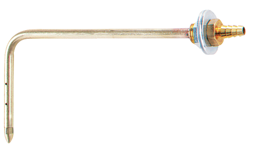 A-302 | Dwyer | Static Pressure Tips & Accessories