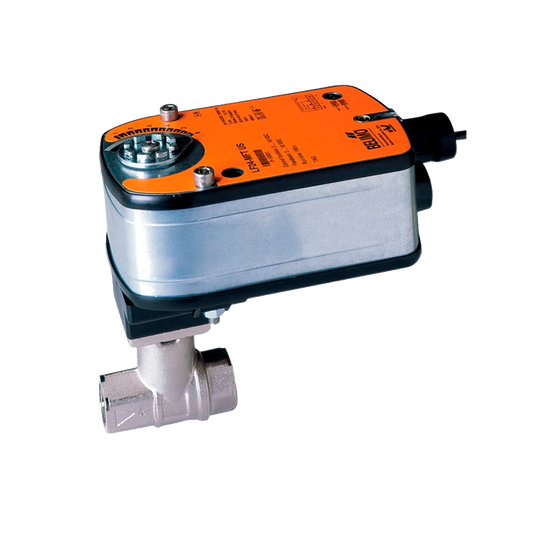 B217+LF24 US | Belimo | Control Valve