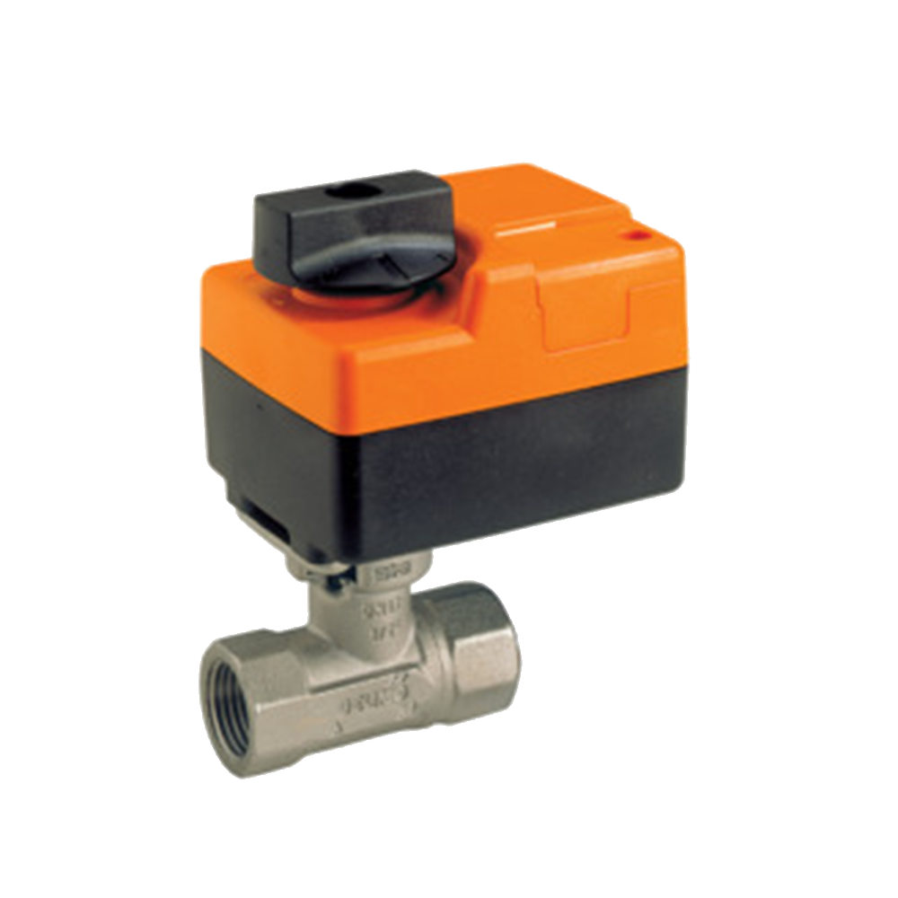 B213B+TR24-3-T US | Belimo | Control Valve