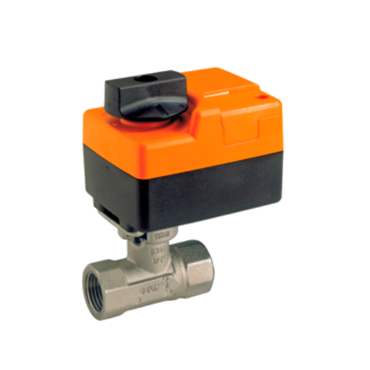 B213B+TR24-3-T US | Belimo | Control Valve