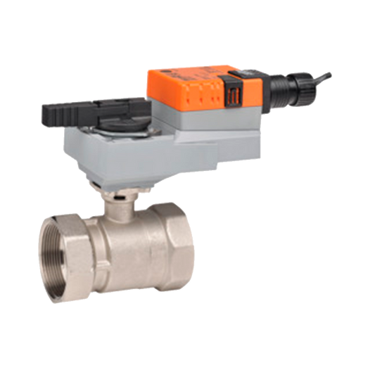 B277+ARB24-3 | Belimo | Control Valve