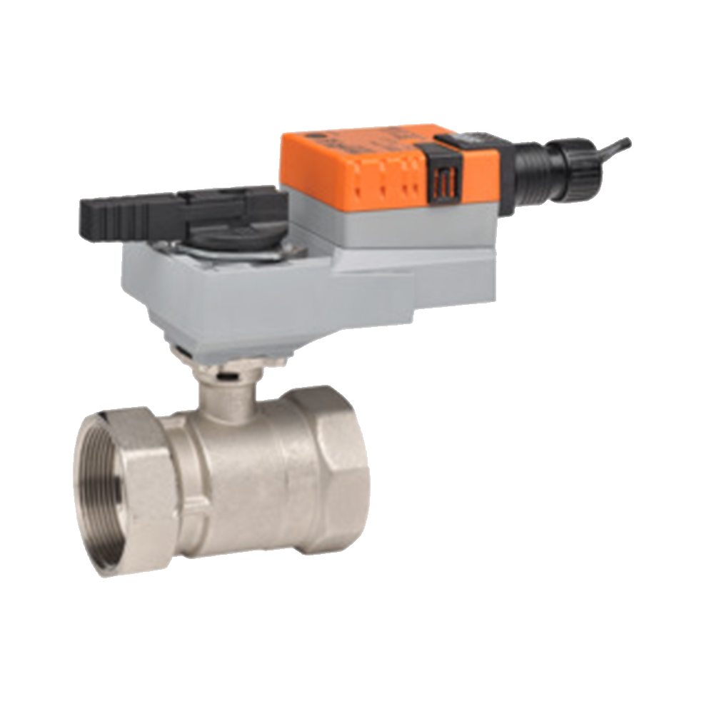 B261+ARB24-3 | Belimo | Control Valve
