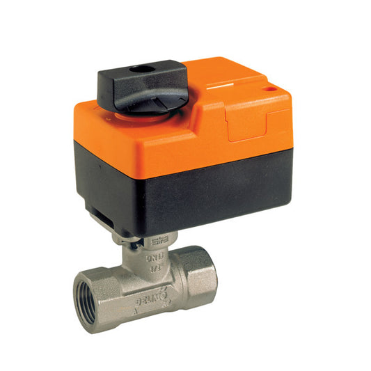 B209+TR24-3 | Belimo | Control Valve