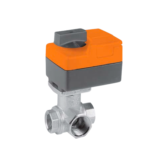 B313+TR24-3 | Belimo | Control Valve