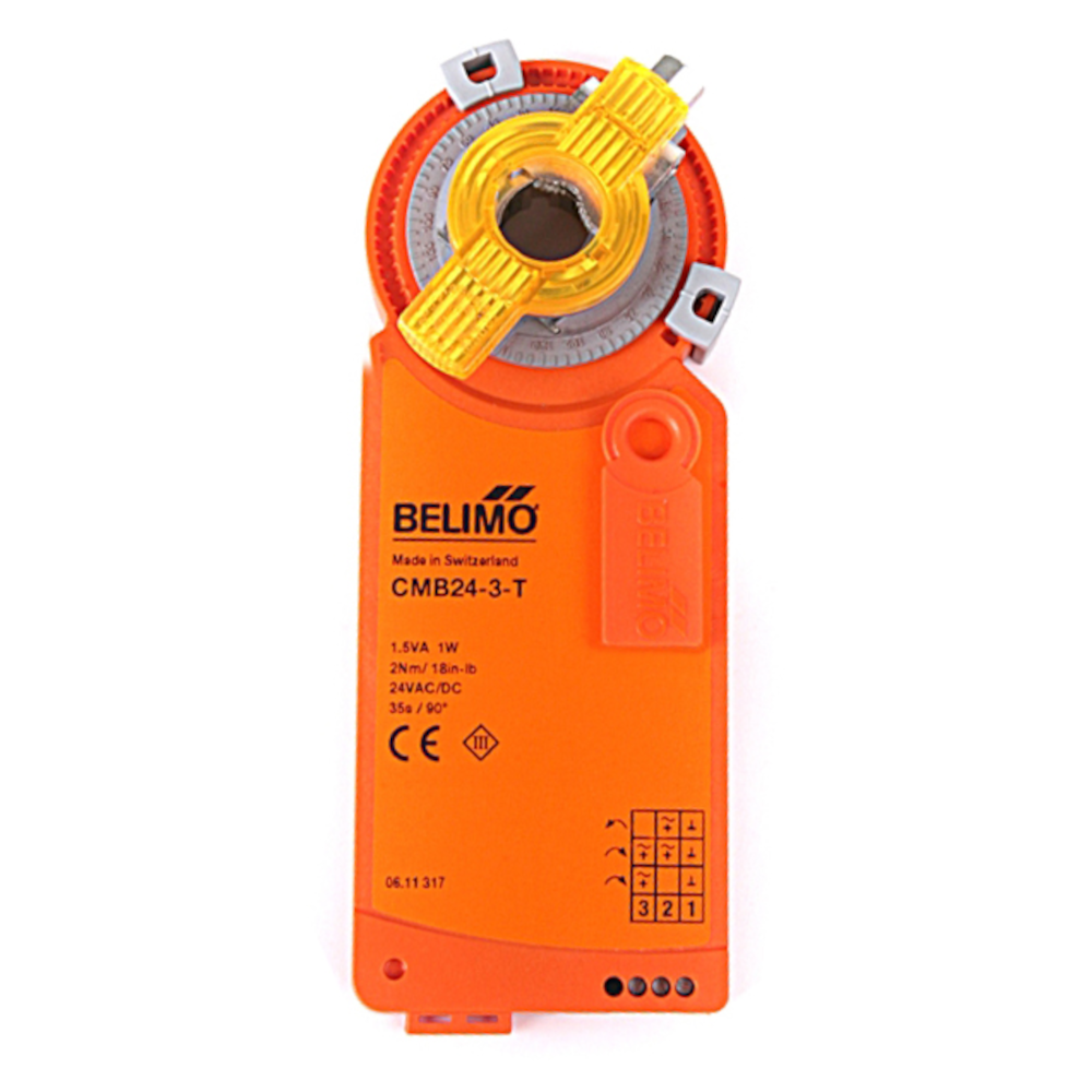 CMB120-3 | Belimo | Damper Actuator