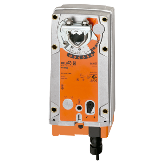 EFB120 | Belimo | Damper Actuator