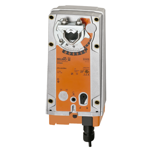 EFB24 | Belimo | Damper Actuator
