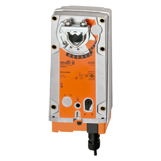 EFB24 | Belimo | Damper Actuator