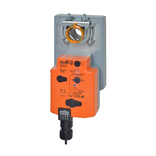 GKRX24-3 | Belimo | Valve Actuator