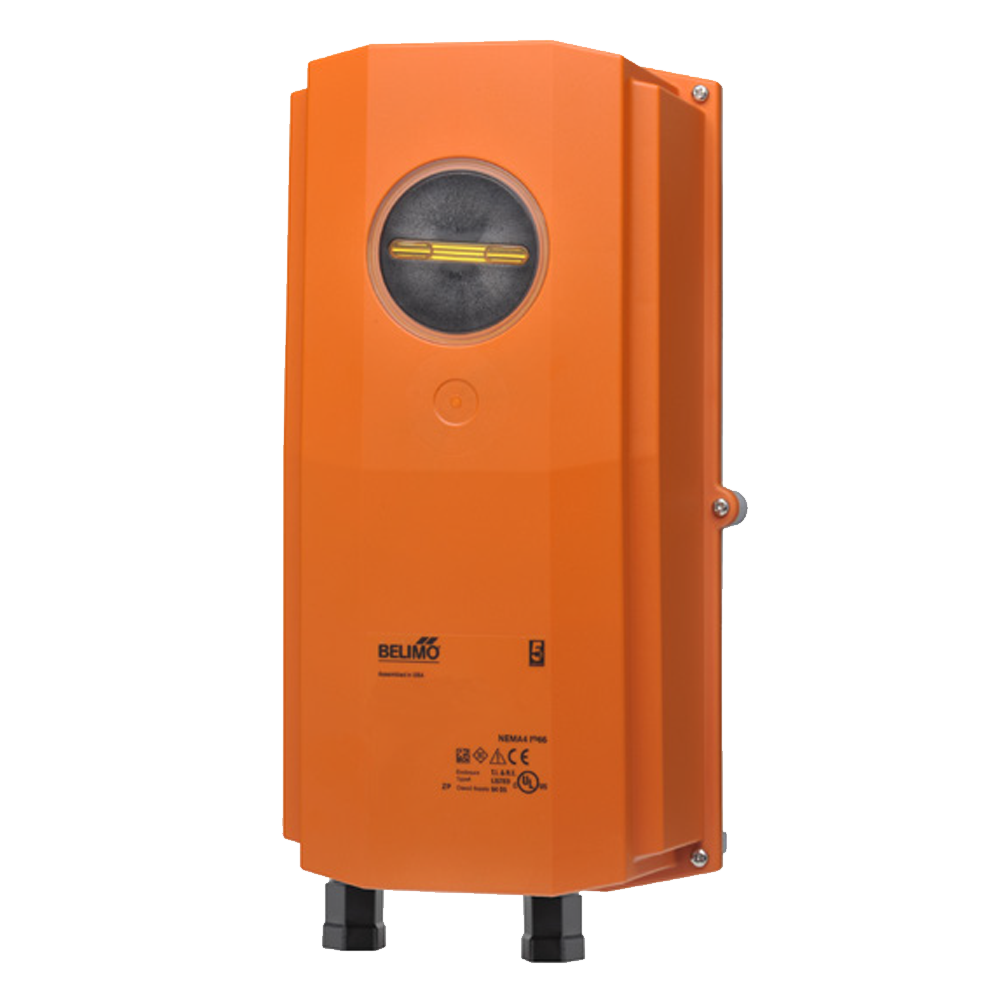 GMX24-SR-T N4 | Belimo | Damper Actuator