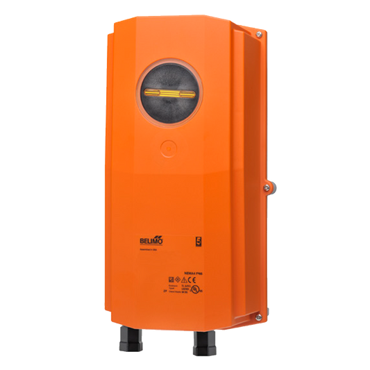 GMX24-SR-T N4 | Belimo | Damper Actuator