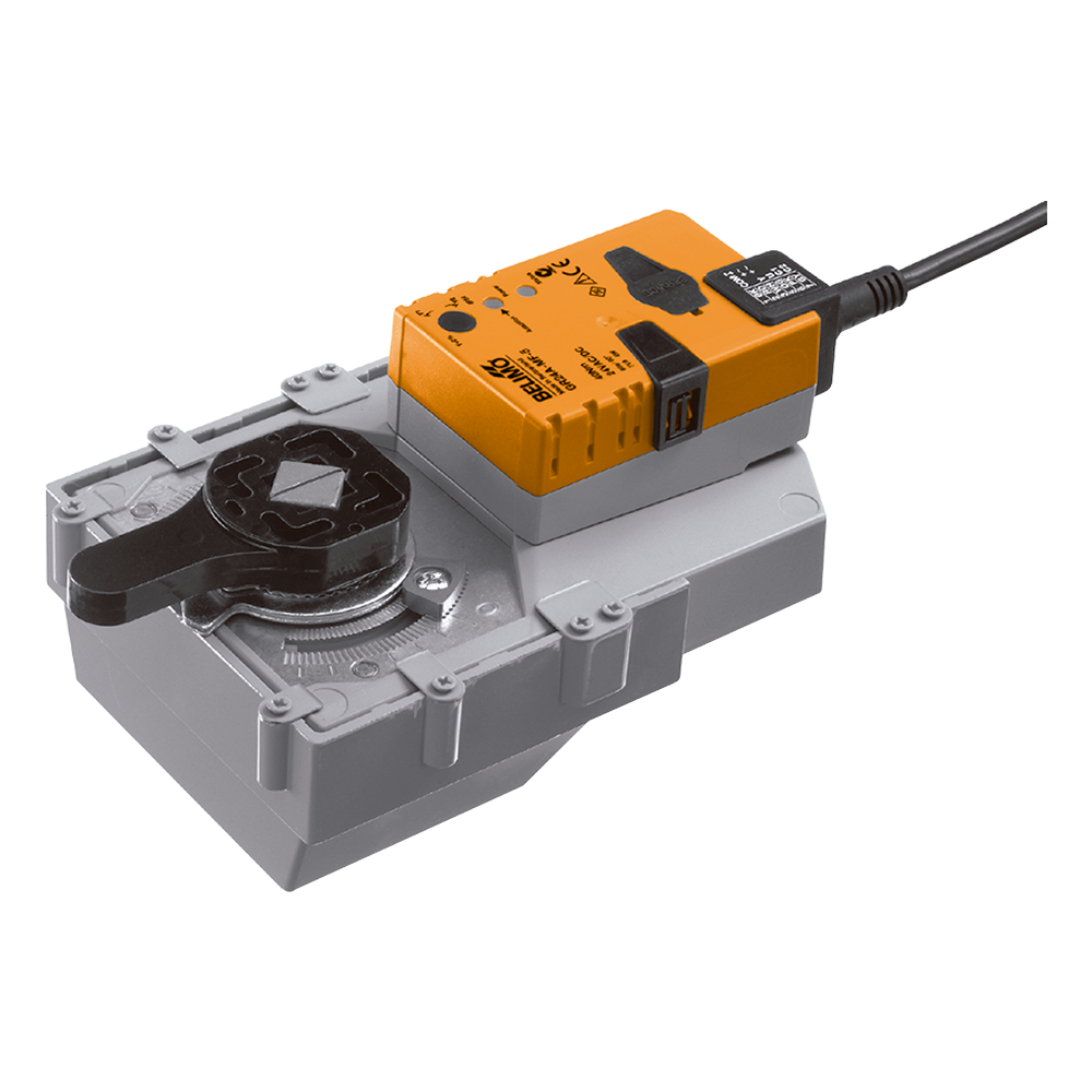 GRX24-MFT | Belimo | Valve Actuator