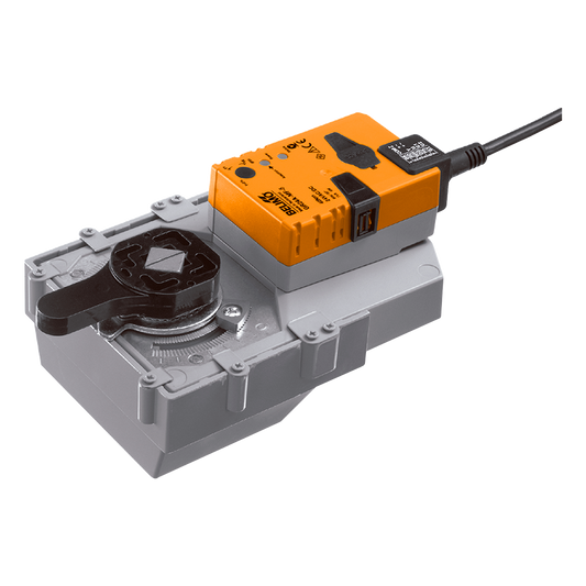 GRX24-MFT | Belimo | Valve Actuator