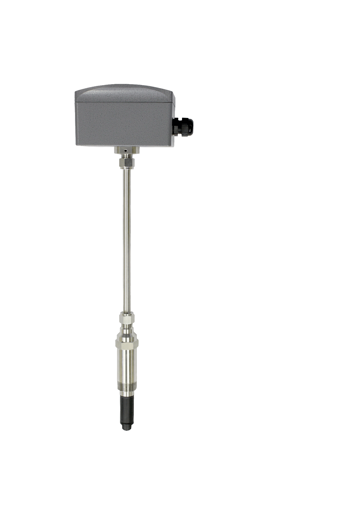 IEF-SN-CND | Dwyer | Insertion Electromagnetic Flow Transmitter