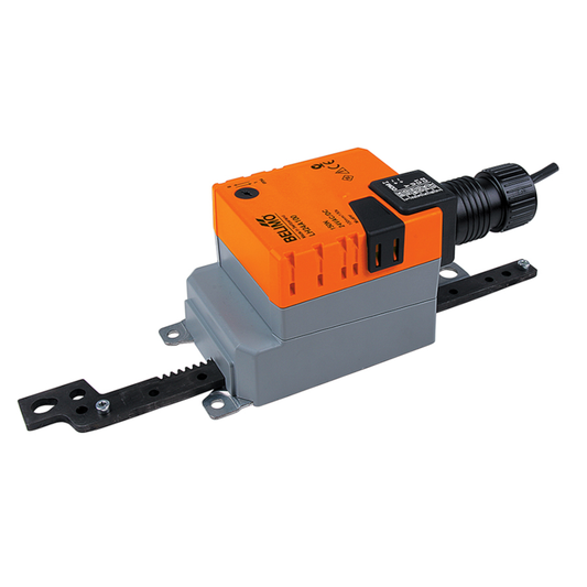 LHX24-3-100 | Belimo | Damper Actuator