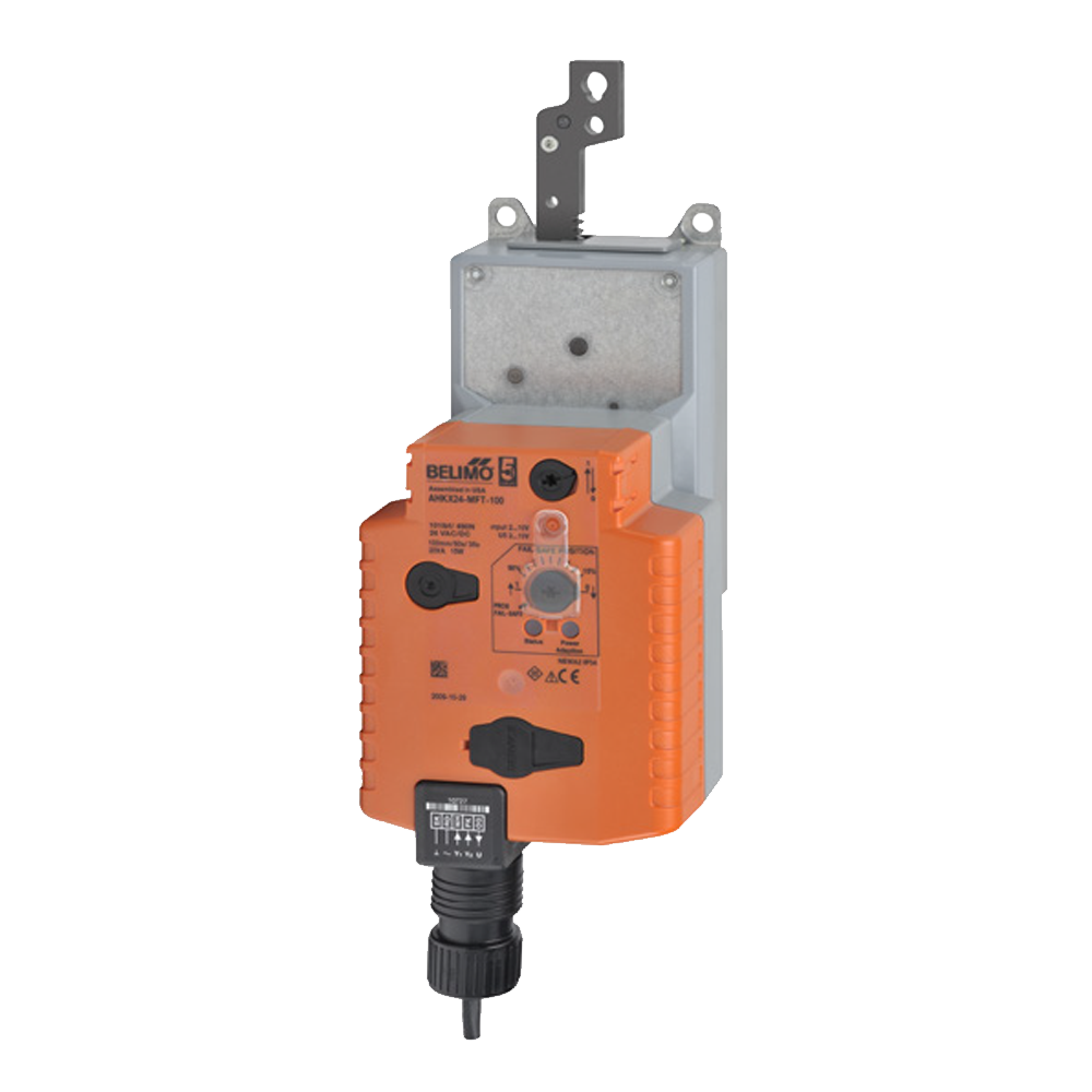 LHB24-3-T-100 | Belimo | Damper Actuator