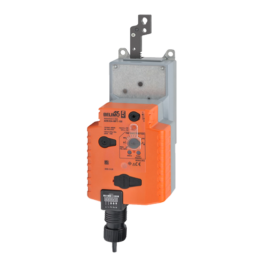 LHB24-3-T-100 | Belimo | Damper Actuator