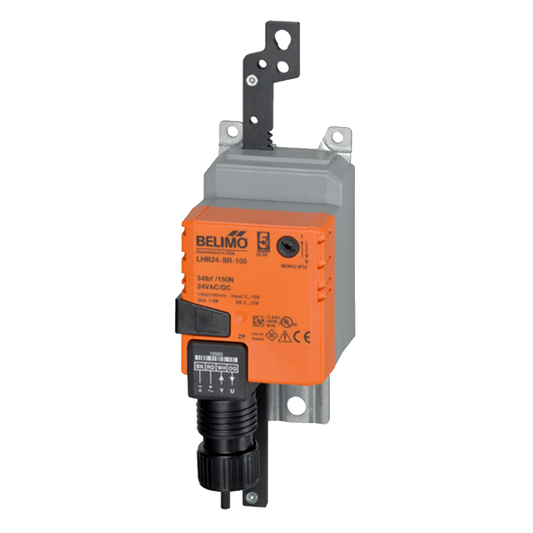 LHB24-SR-200 | Belimo | Damper Actuator